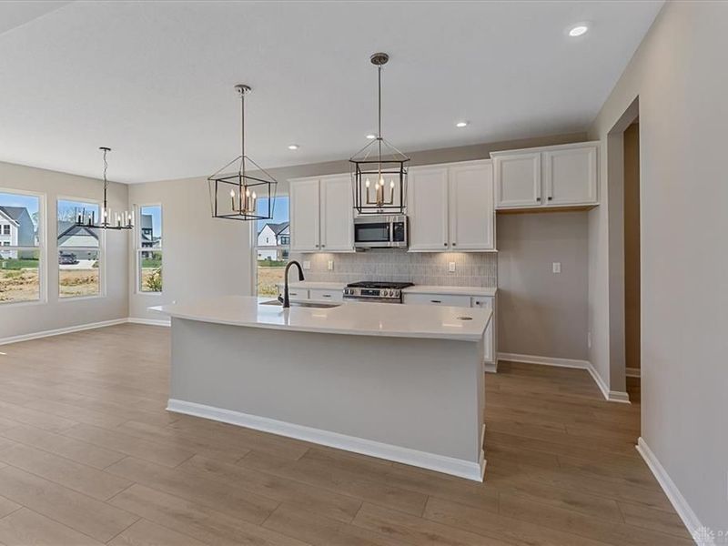 45 Ed Knoll Bend, Springboro, OH 45066 Photo 5