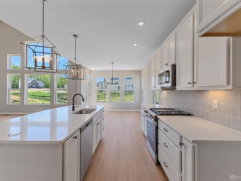 45 Ed Knoll Bend, Springboro, OH 45066 Photo 6