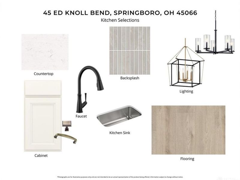 45 Ed Knoll Bend, Springboro, OH 45066 Photo 7