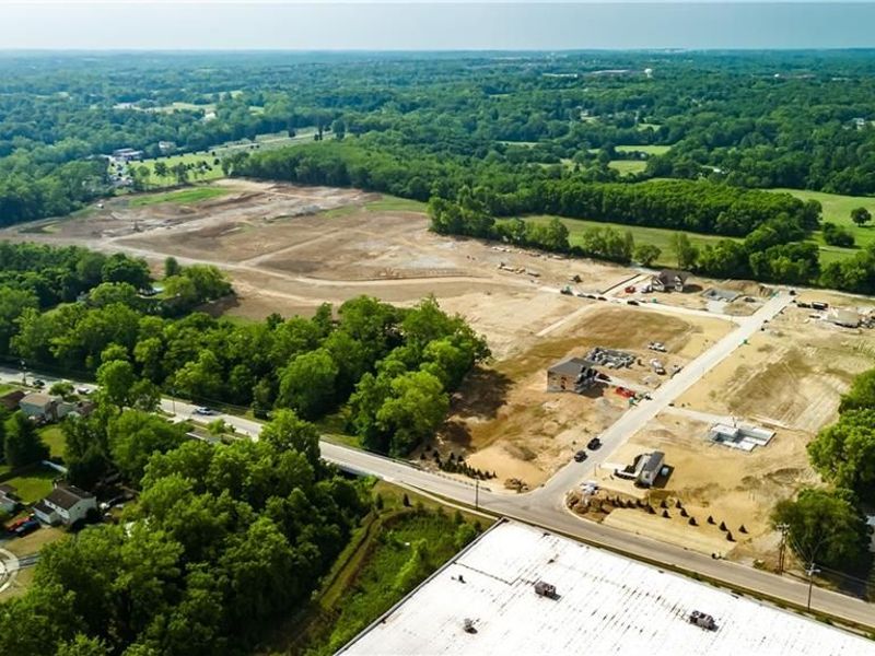 45 Ed Knoll Bend, Springboro, OH 45066 Photo 8