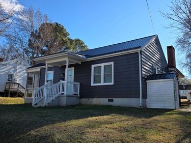 2105 Willow Street, South Boston, VA 24592