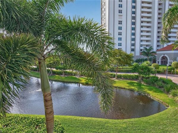 6537 Marissa LOOP, Unit 4, NAPLES, FL 34108