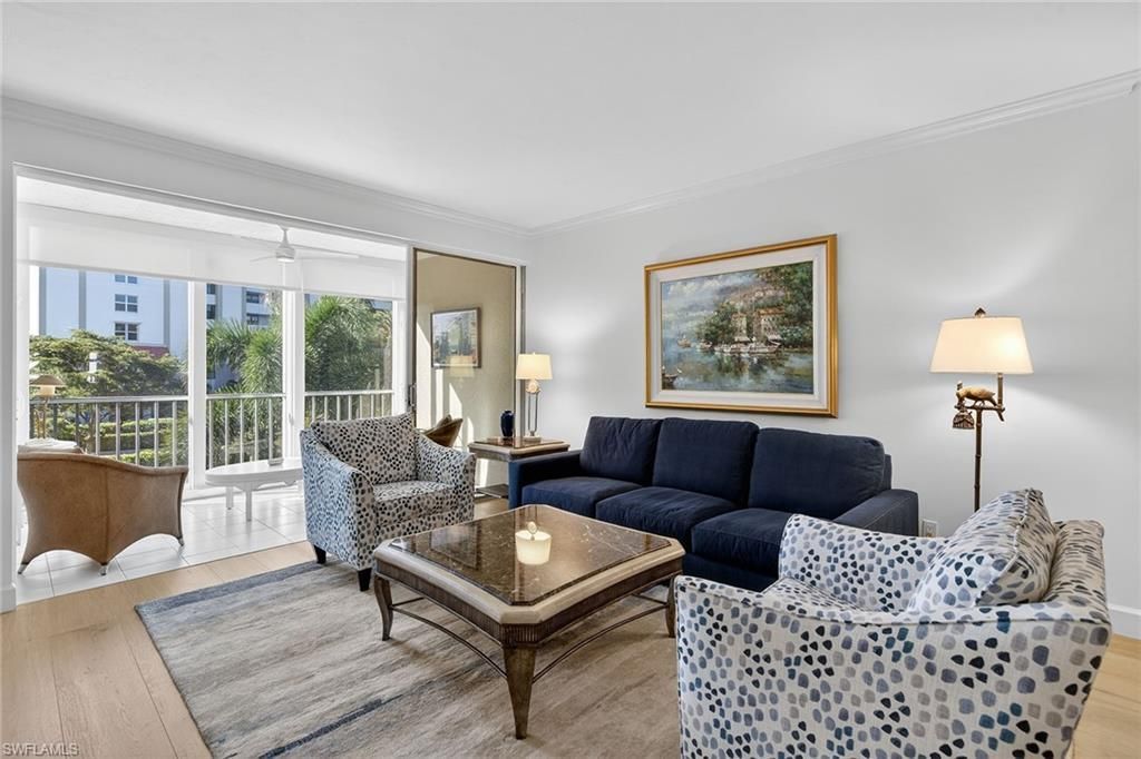 6537 Marissa Loop, Unit 4, Naples, FL 34108 Photo