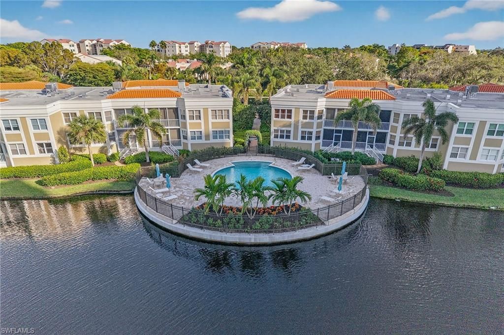 6537 Marissa Loop, Unit 4, Naples, FL 34108 Photo