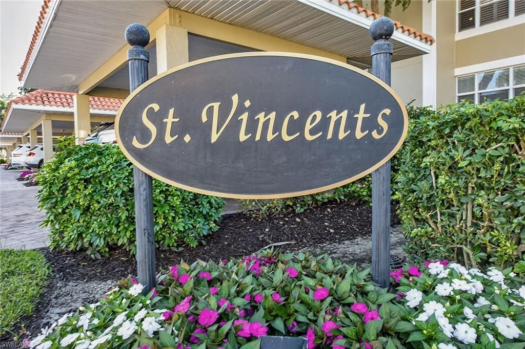 6537 Marissa Loop, Unit 4, Naples, FL 34108 Photo