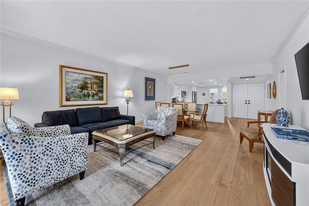 6537 Marissa Loop, Unit 4, Naples, FL 34108 Photo