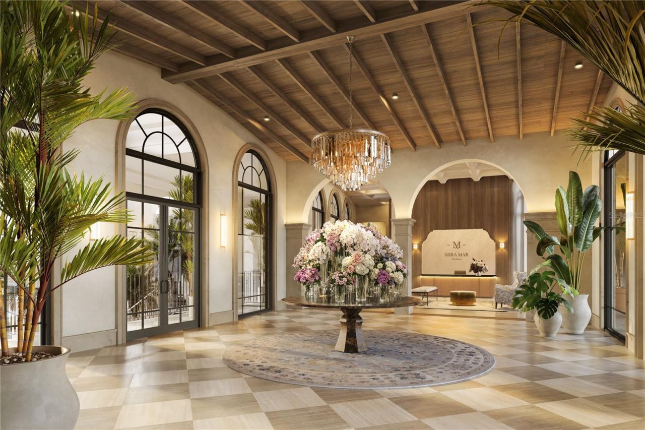 65 S Palm Avenue, Unit 1503, Sarasota, FL 34236 Photo