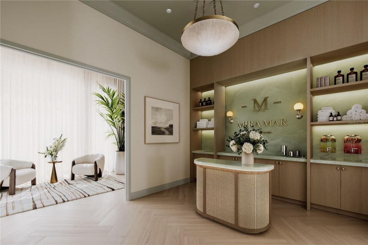 65 S Palm Avenue, Unit 1205, Sarasota, FL 34236 Photo