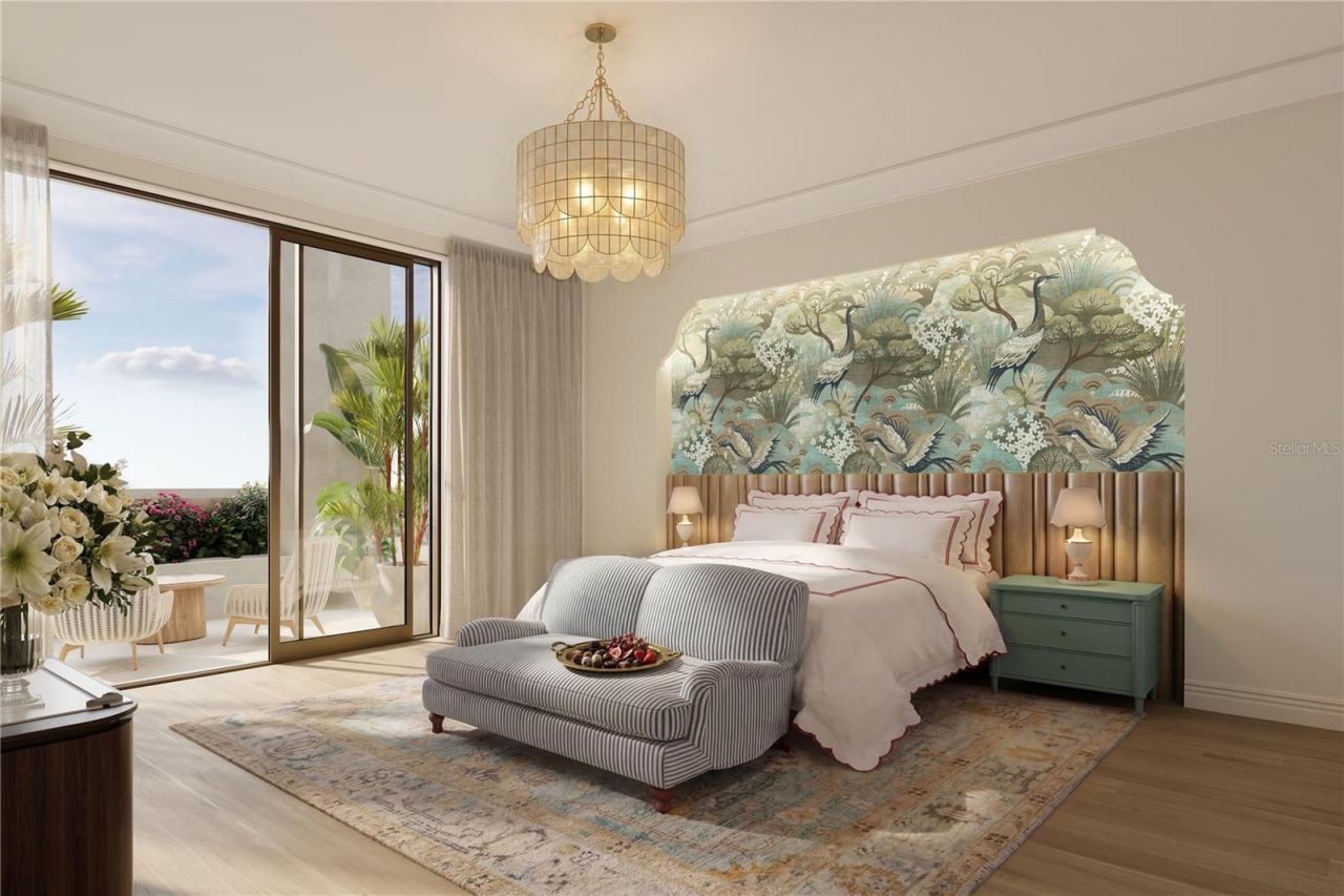 65 S Palm Avenue, Unit 1205, Sarasota, FL 34236 Photo