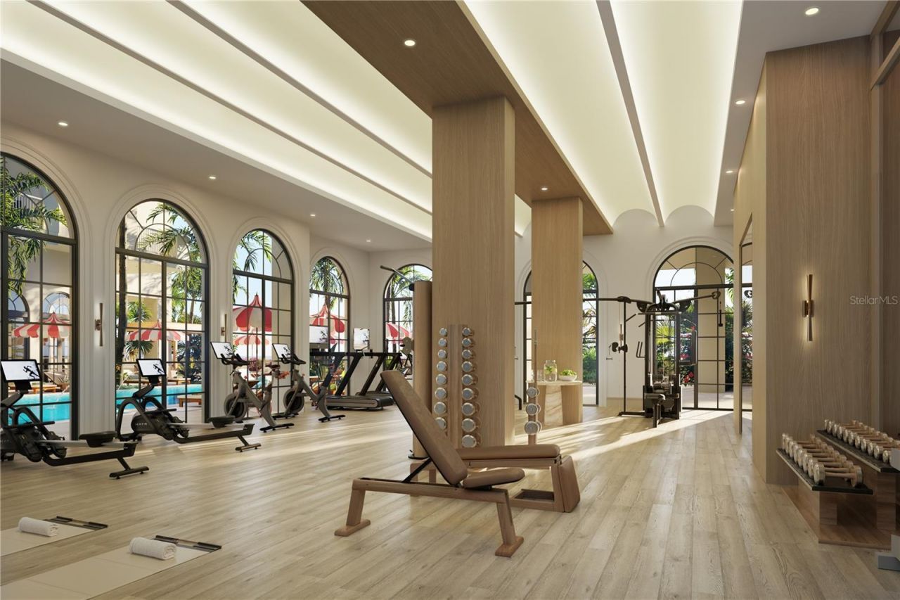 65 S Palm Avenue, Unit 1205, Sarasota, FL 34236 Photo