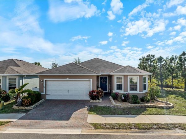 5301 SHELL MOUND CIRCLE, PUNTA GORDA, FL 33982