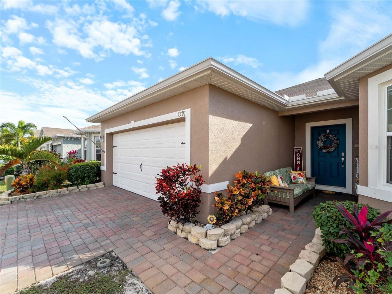5301 Shell Mound Circle, Punta Gorda, FL 33982 Photo