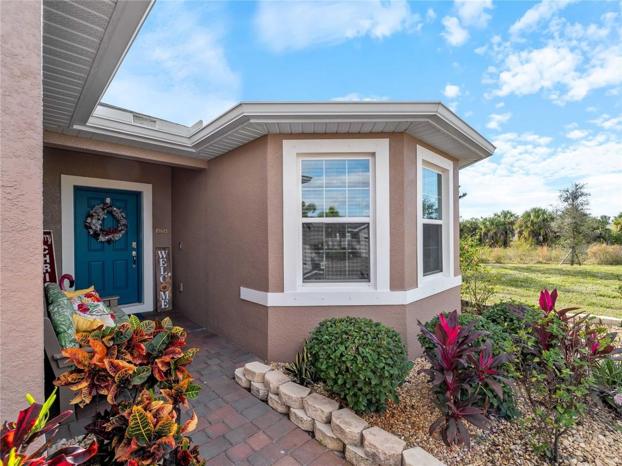 5301 Shell Mound Circle, Punta Gorda, FL 33982 Photo