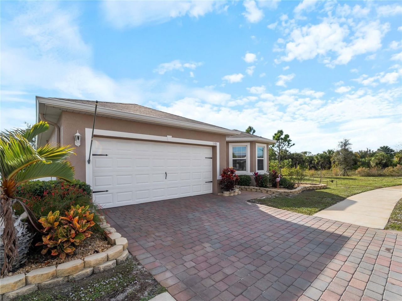 5301 Shell Mound Circle, Punta Gorda, FL 33982 Photo
