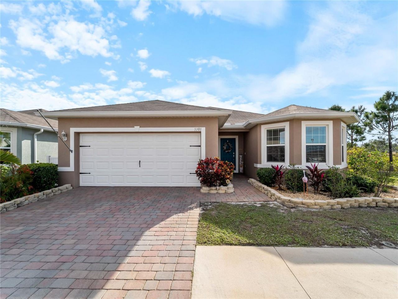 5301 Shell Mound Circle, Punta Gorda, FL 33982 Photo