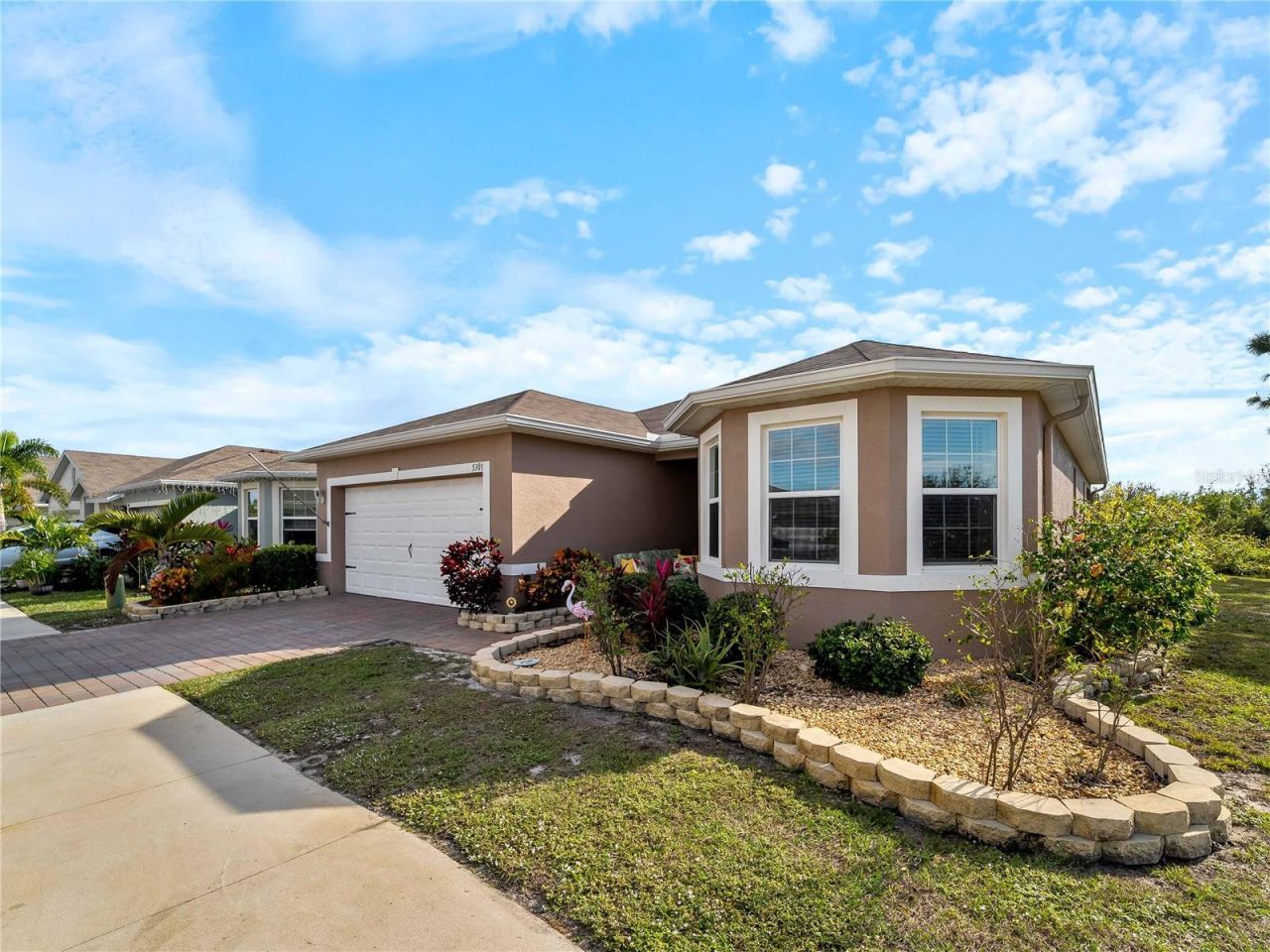 5301 Shell Mound Circle, Punta Gorda, FL 33982 Photo