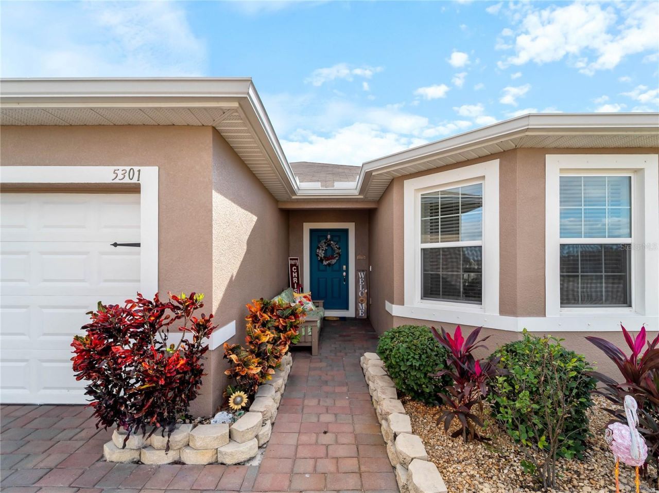 5301 Shell Mound Circle, Punta Gorda, FL 33982 Photo