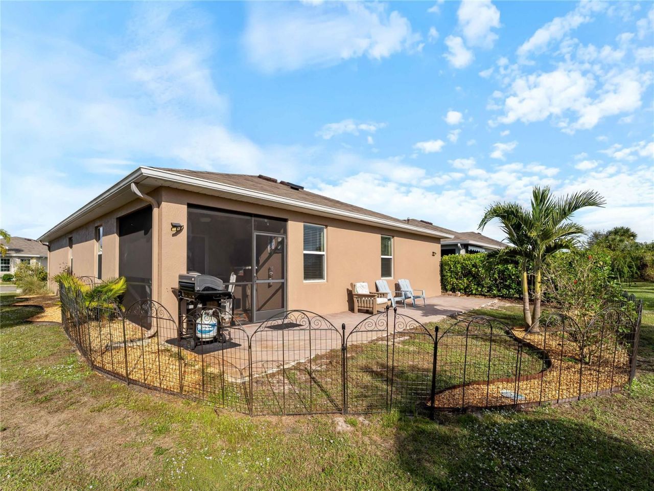 5301 Shell Mound Circle, Punta Gorda, FL 33982 Photo