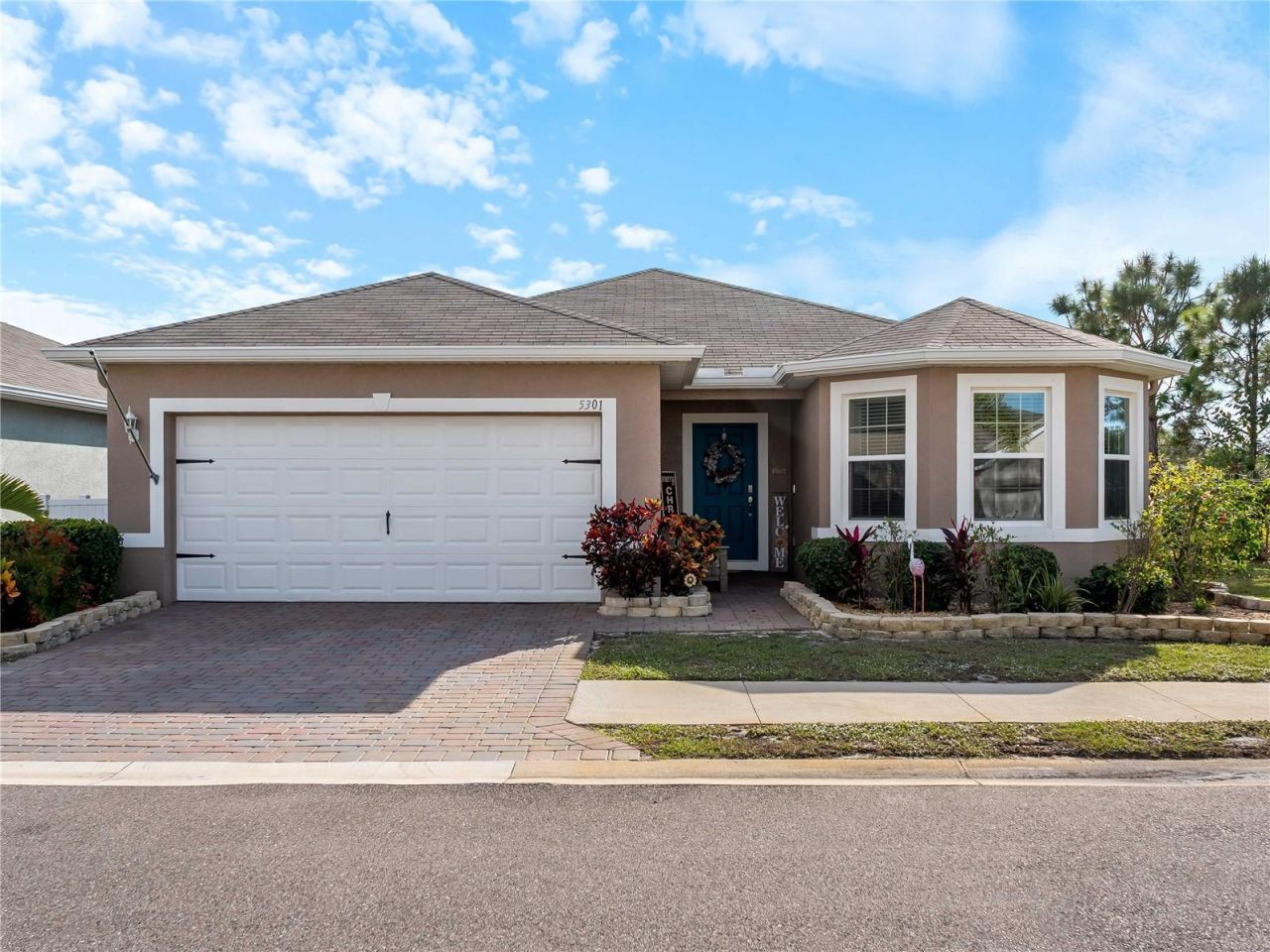 5301 Shell Mound Circle, Punta Gorda, FL 33982 Photo