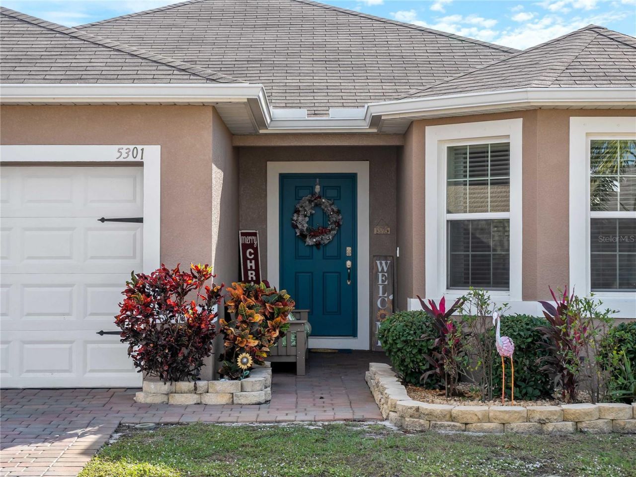 5301 Shell Mound Circle, Punta Gorda, FL 33982 Photo