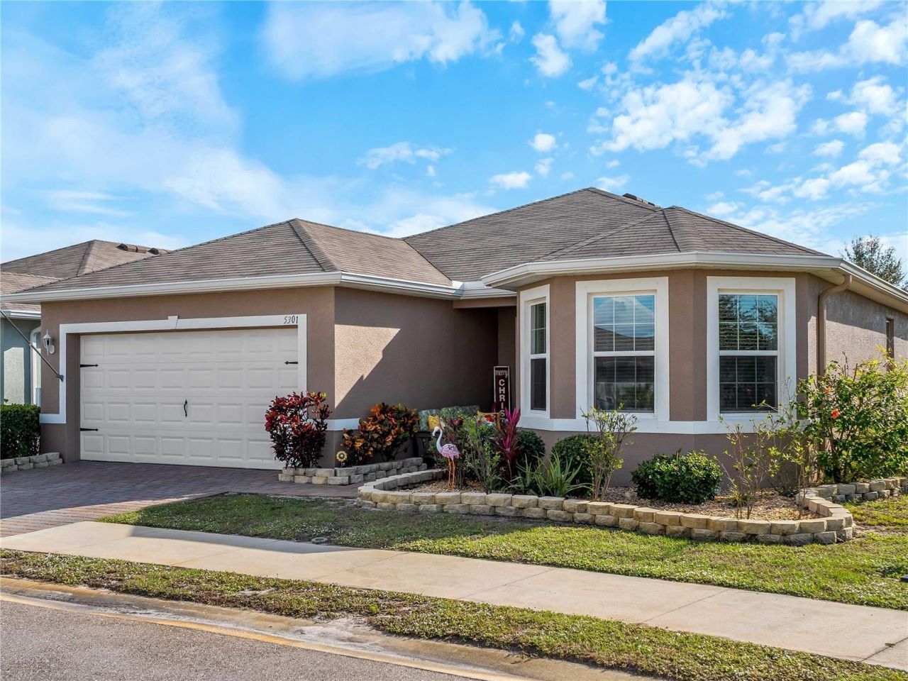 5301 Shell Mound Circle, Punta Gorda, FL 33982 Photo
