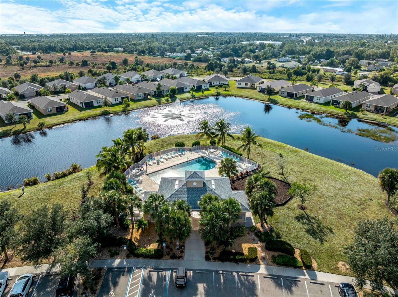 5301 Shell Mound Circle, Punta Gorda, FL 33982 Photo