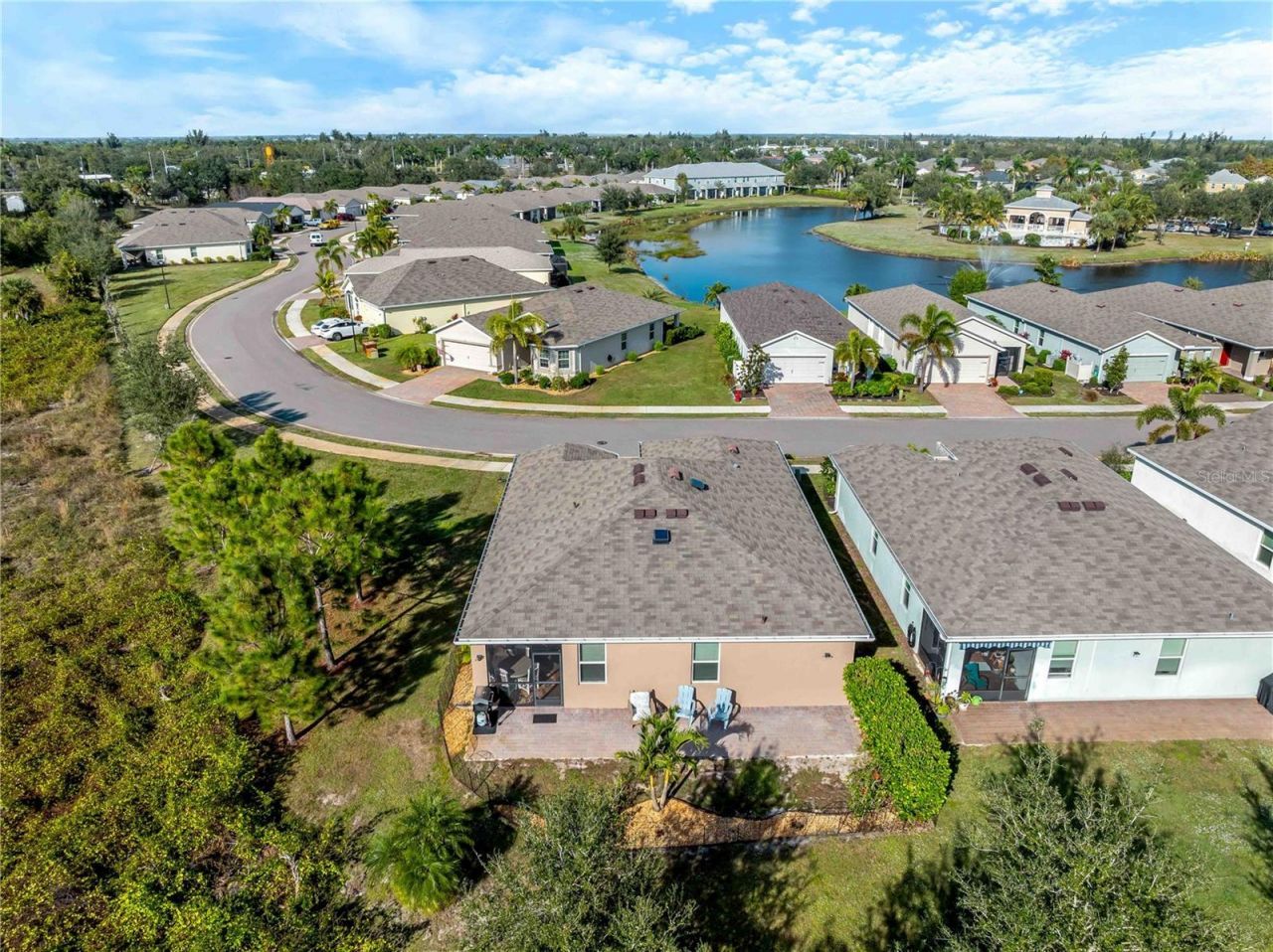 5301 Shell Mound Circle, Punta Gorda, FL 33982 Photo