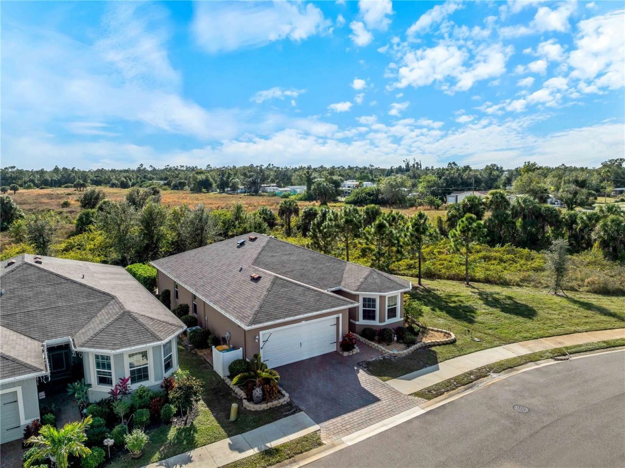 5301 Shell Mound Circle, Punta Gorda, FL 33982 Photo