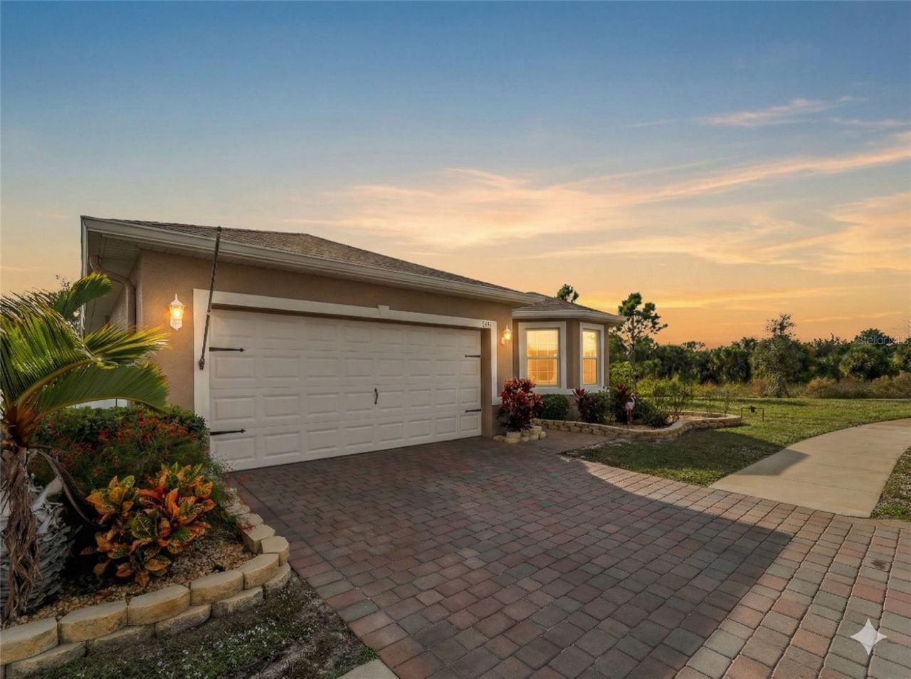 5301 Shell Mound Circle, Punta Gorda, FL 33982 Photo