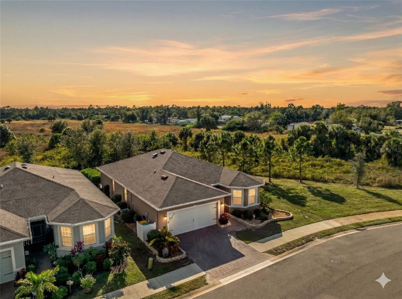 5301 Shell Mound Circle, Punta Gorda, FL 33982 Photo