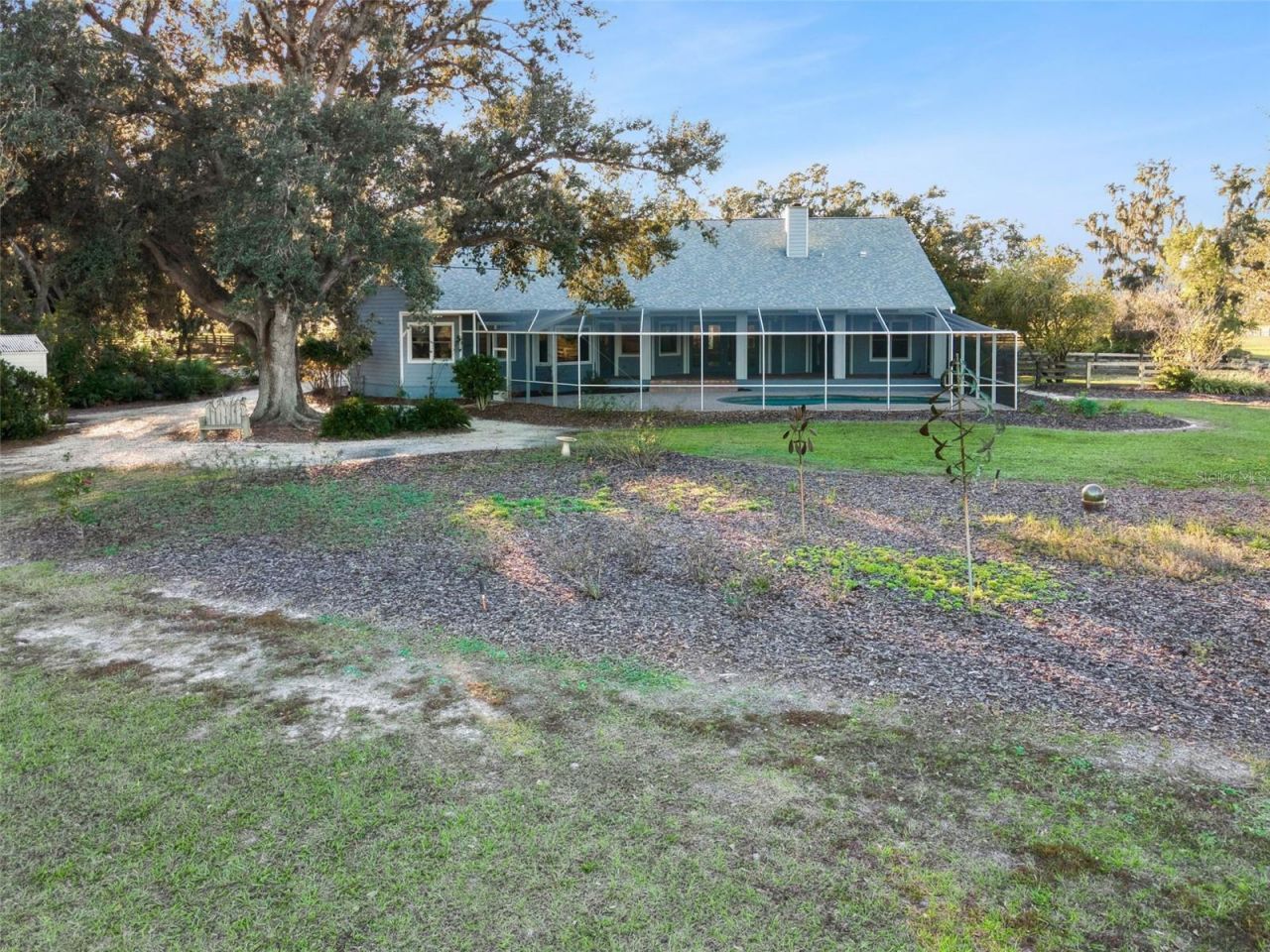 4636 W Knights Griffin Road, Plant City, FL 33565 Photo