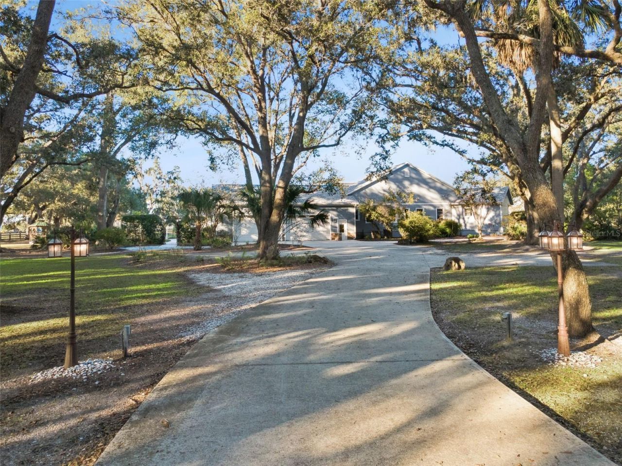 4636 W Knights Griffin Road, Plant City, FL 33565 Photo