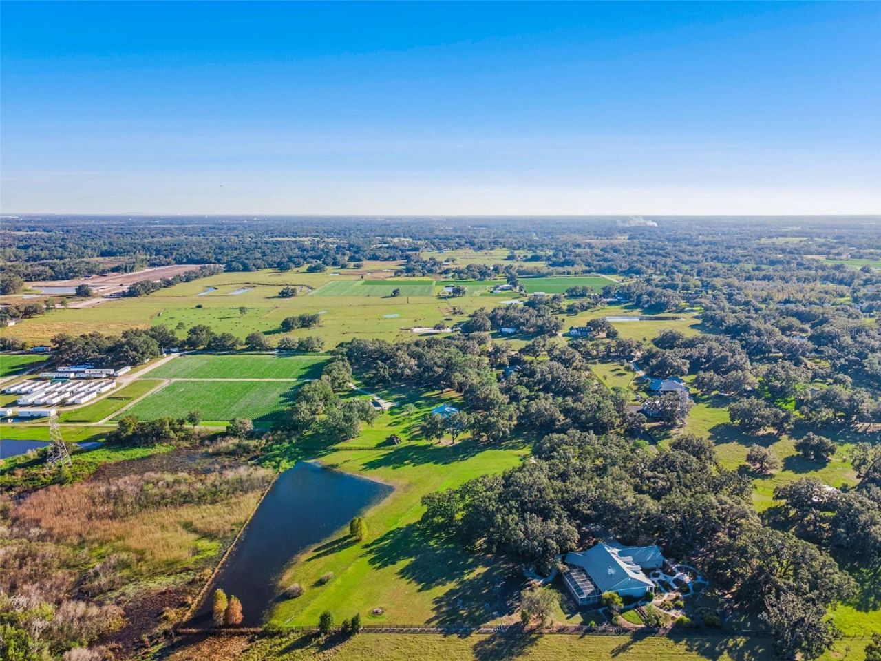 4636 W Knights Griffin Road, Plant City, FL 33565 Photo