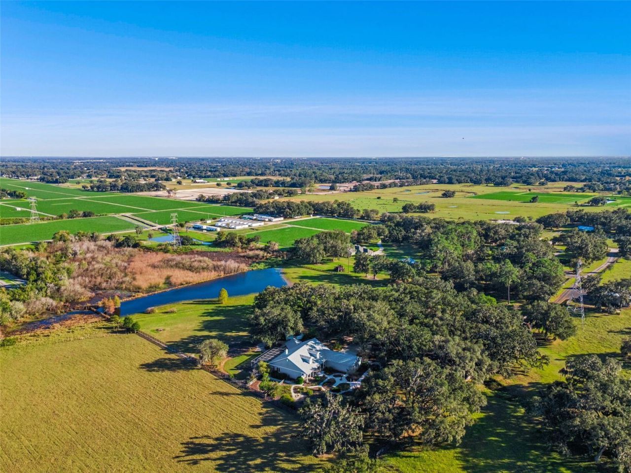 4636 W Knights Griffin Road, Plant City, FL 33565 Photo