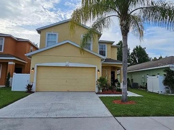 1453 ROYAL RIDGE DRIVE, DAVENPORT, FL 33896