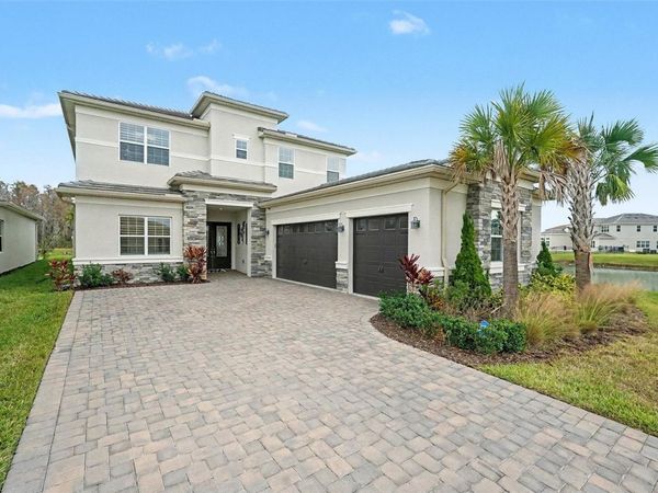 32423 ROSEWOOD MEADOW LANE, WESLEY CHAPEL, FL 33543