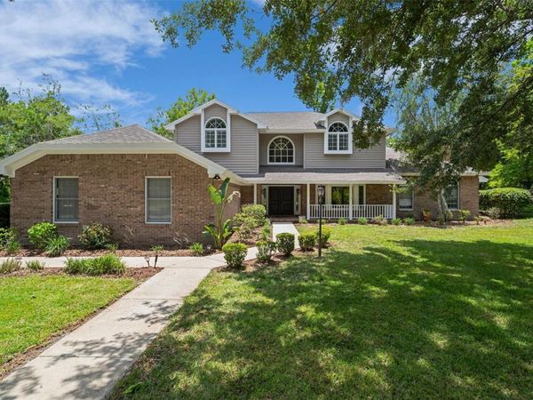 7268 & 0 CRYSTAL SPRING RUN, WEEKI WACHEE, FL 34607