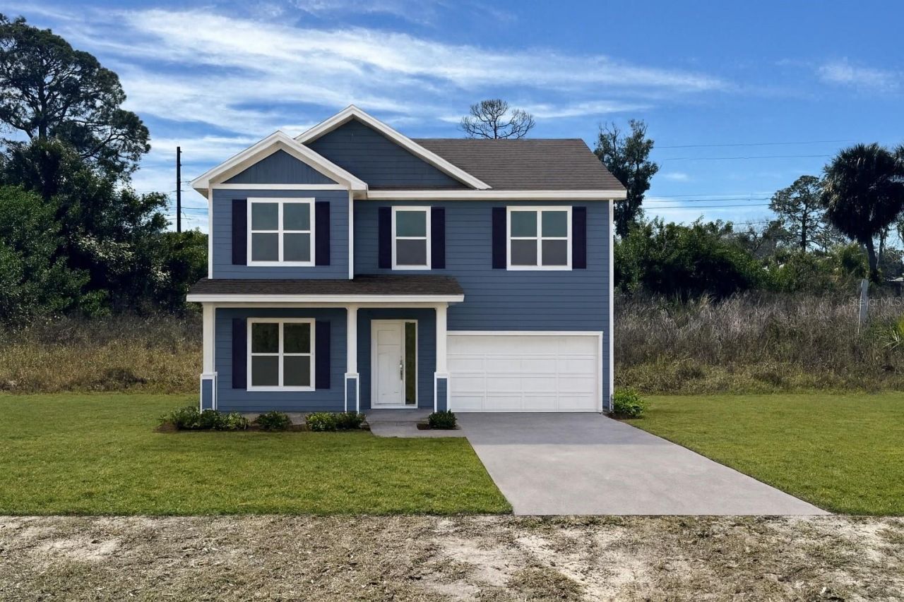 523 Doric Court, Tarpon Springs, FL 34689 Photo