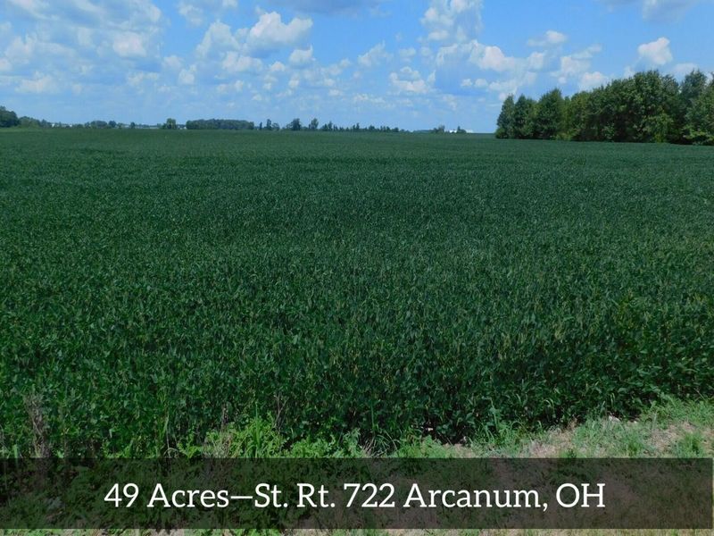 0 Ohio 722, Arcanum, OH 45304 Photo 1