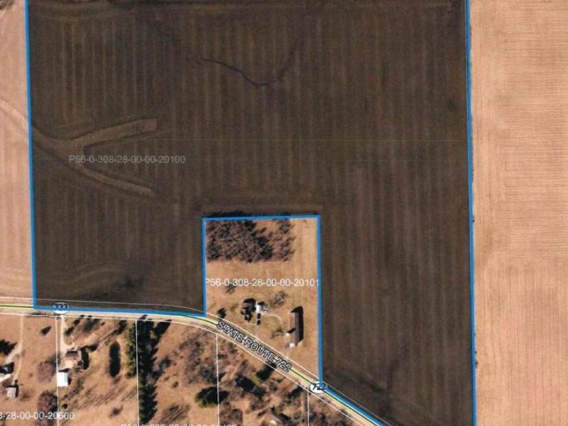 0 Ohio 722, Arcanum, OH 45304 Photo 2