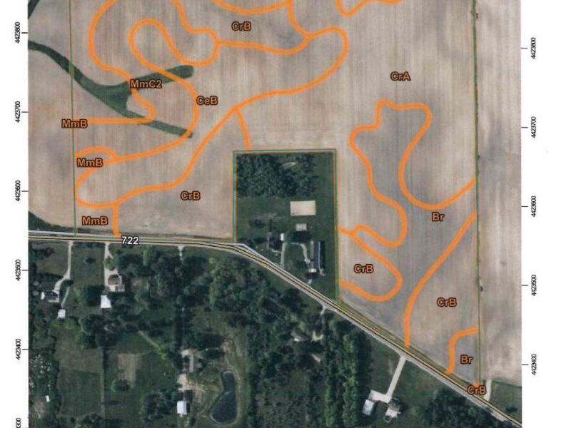 0 Ohio 722, Arcanum, OH 45304 Photo 3