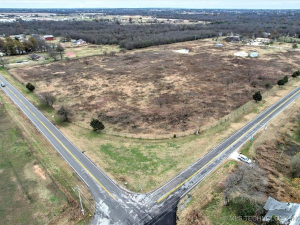 11407 N Harvard Avenue , Sperry, OK 74073