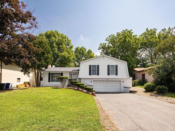 5486 Pine Bluff Road, Columbus, OH 43229