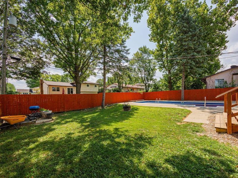 5486 Pine Bluff Road, Columbus, OH 43229 Photo 28