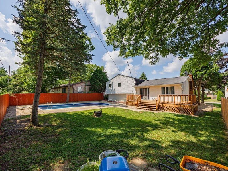 5486 Pine Bluff Road, Columbus, OH 43229 Photo 32