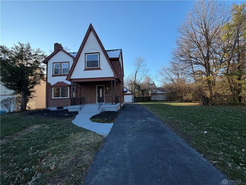 1615 Burroughs Drive, Dayton, OH 45406 Photo 5