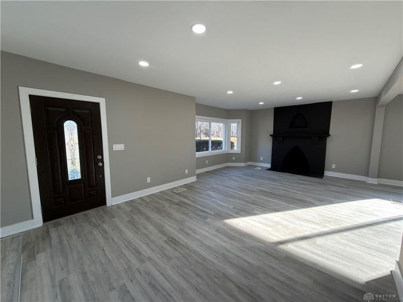 1615 Burroughs Drive, Dayton, OH 45406 Photo 9