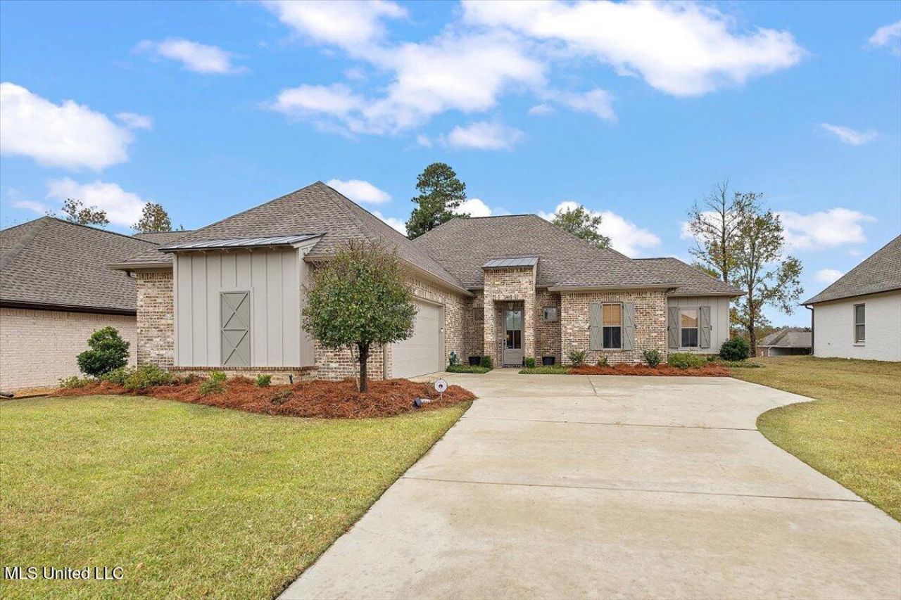 445 Brazos Drive, Brandon, MS 39047 Main Photo