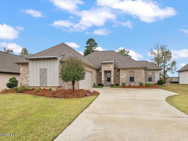 445 Brazos Drive, Brandon, MS 39047