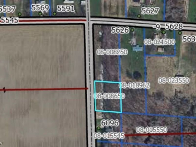 0 Warner, Kinsman, OH 44428 Photo 1